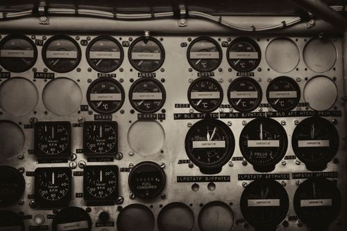 Instrument accessories and fittings